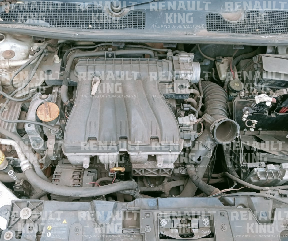 Stripping Renault Fluence 2013 2.0 M4RJ Non Turbo For Used Parts!! - Private Seller Stripping Renault Fluence 2013 2.0 M4RJ Non Turbo For Used Parts!! - Private Seller