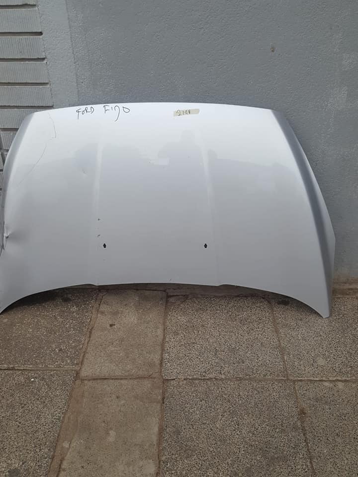 Ford Figo Stripping for Spares - Private Seller Ford Figo Stripping for Spares - Private Seller