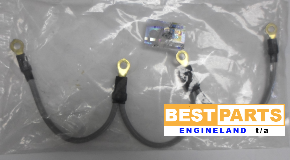 Glow Plug Cord for K2700 - Private Seller Glow Plug Cord for K2700 - Private Seller
