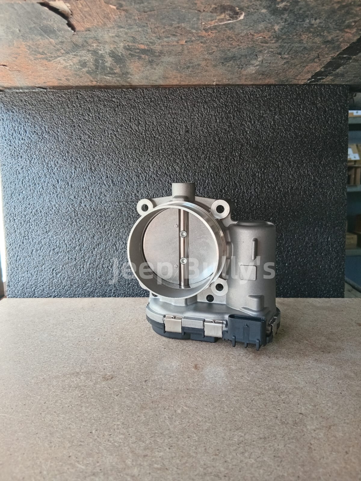 3.6 Jeep | Throttle Body | New Stock - Private Seller 3.6 Jeep | Throttle Body | New Stock - Private Seller
