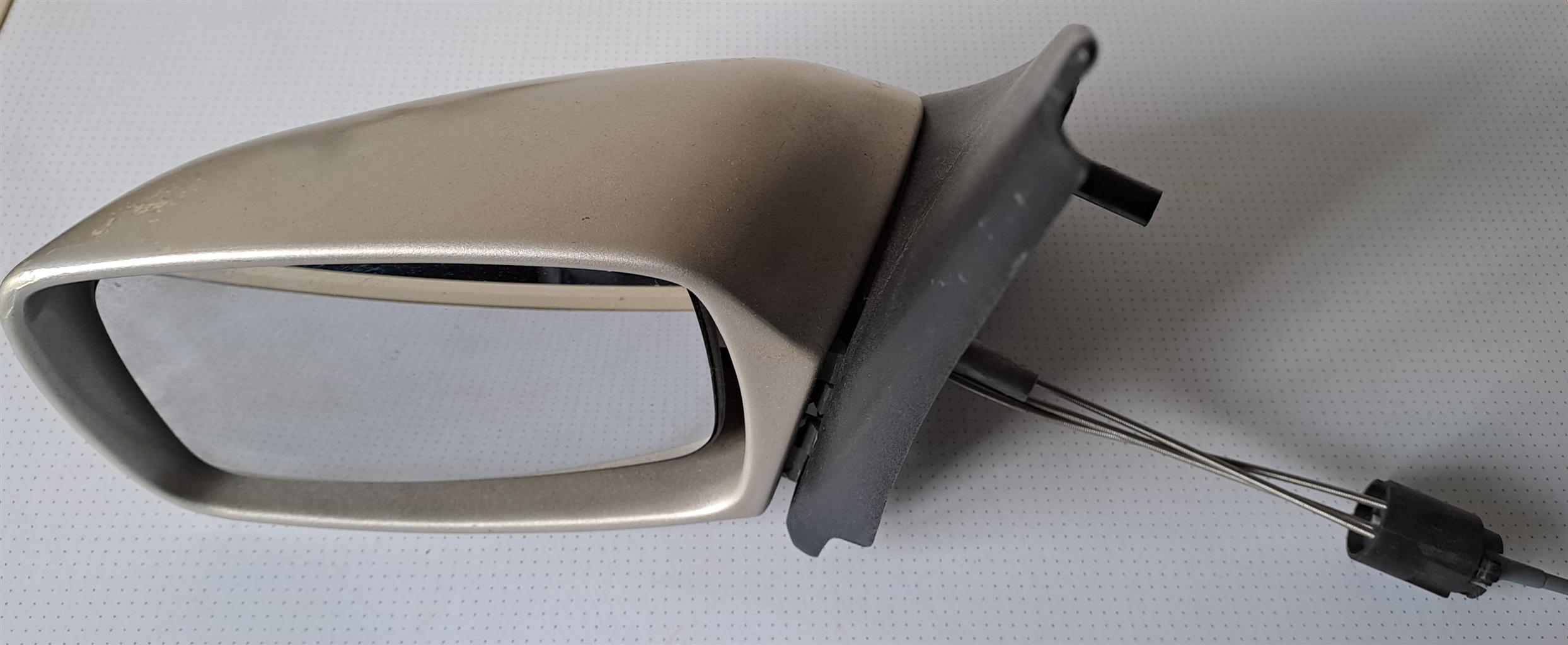 Ford Ikon,Rocam,Bantam, Fiesta,Escort (Manual) (2003 – 2018)  Left Hand Side Sid - Private Seller