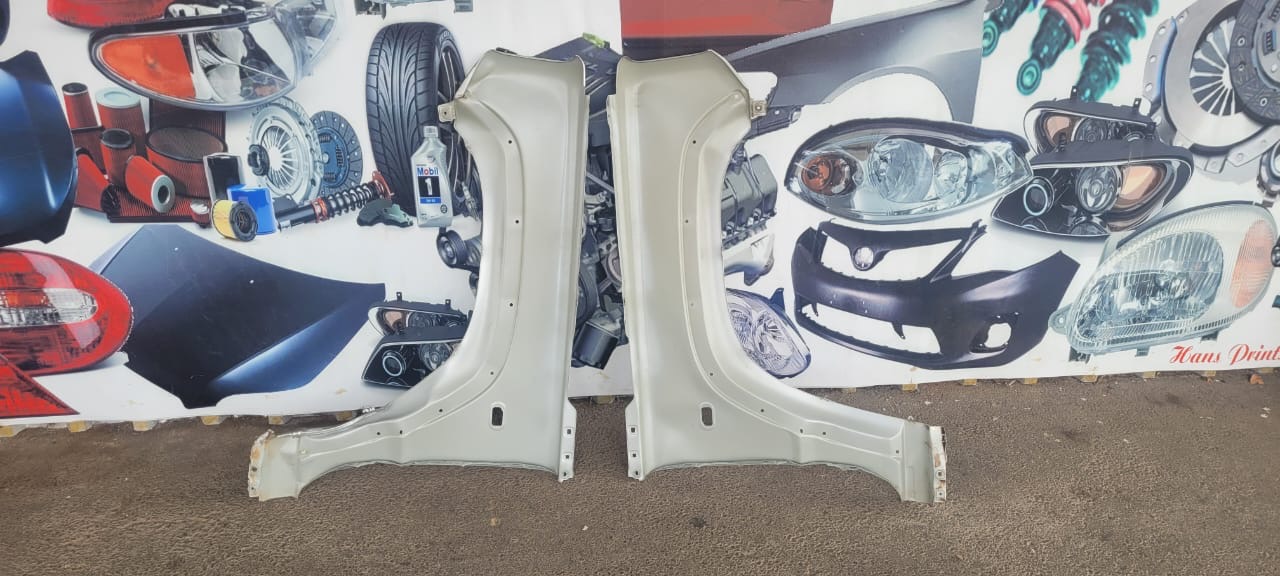 2025 SUZUKI JIMNY FRONT FENDERS FOR SALE. - Private Seller