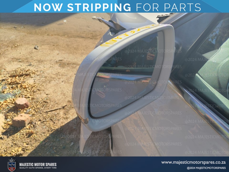 2014 Audi Facelift B8 2.0 TDI Second Hand Side Mirrors for Sale! - Private Seller 2014 Audi Facelift B8 2.0 TDI Second Hand Side Mirrors for Sale! - Private Seller