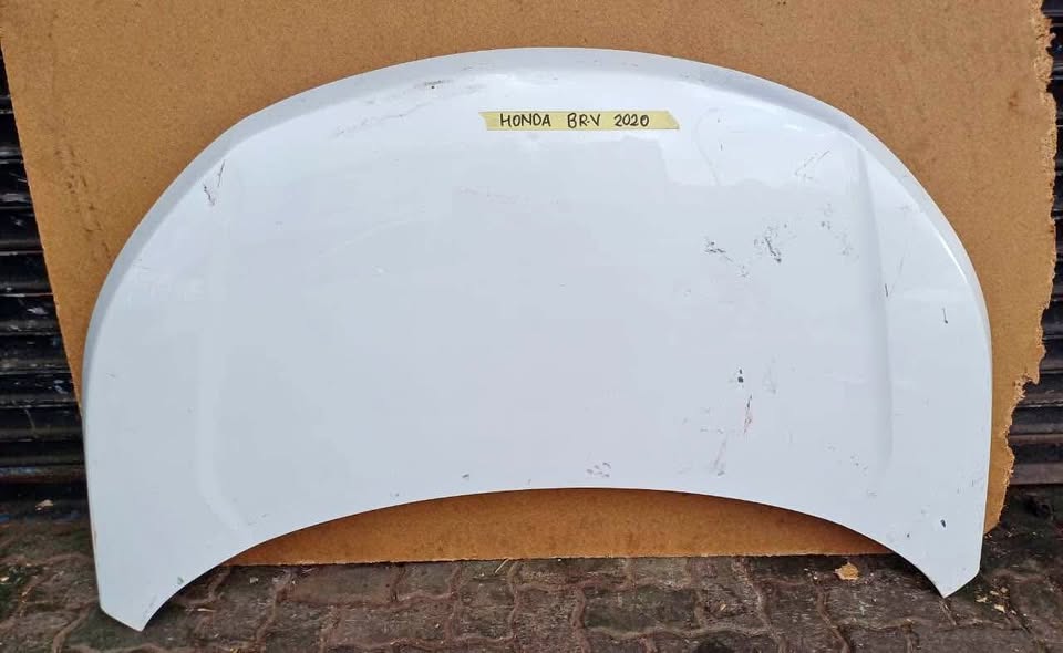 Honda BRV BONNET 2020 - Private Seller Honda BRV BONNET 2020 - Private Seller