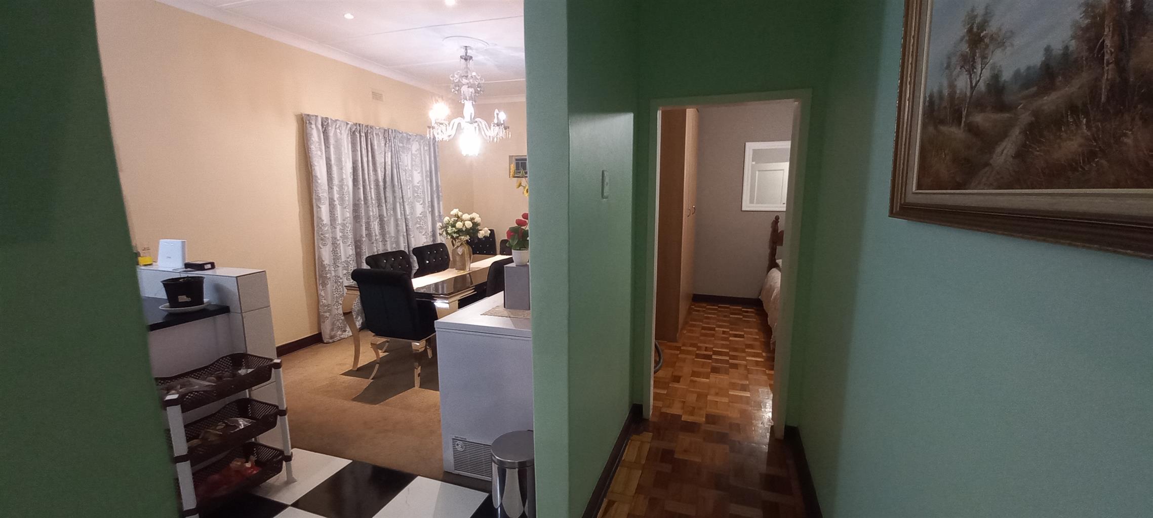 Room for rent | Junk Mail