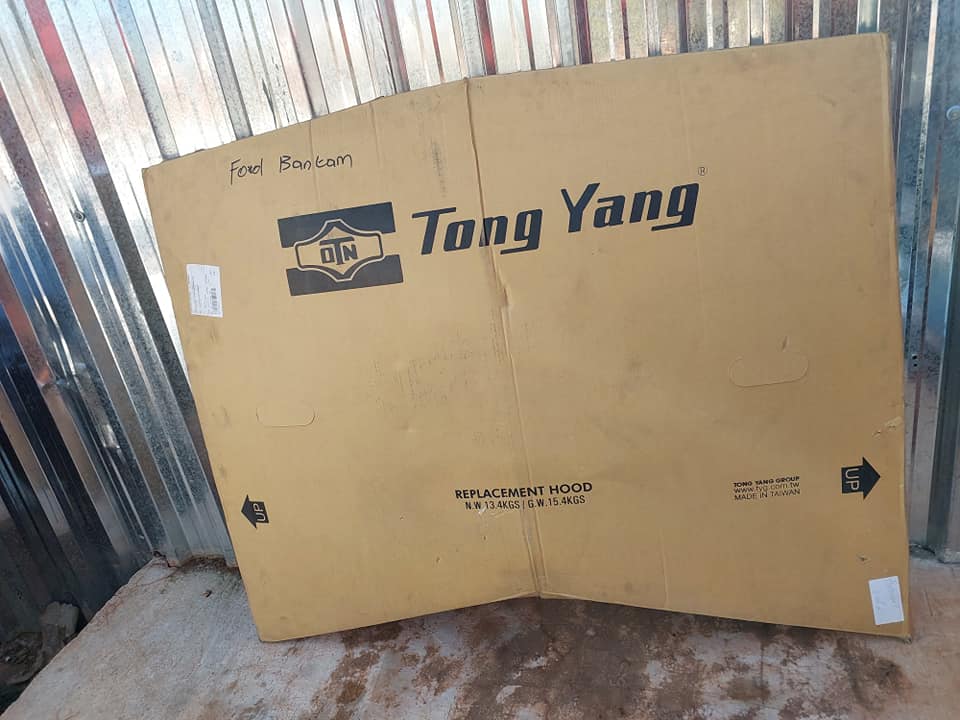 Ford Bantam Bonnet - Private Seller