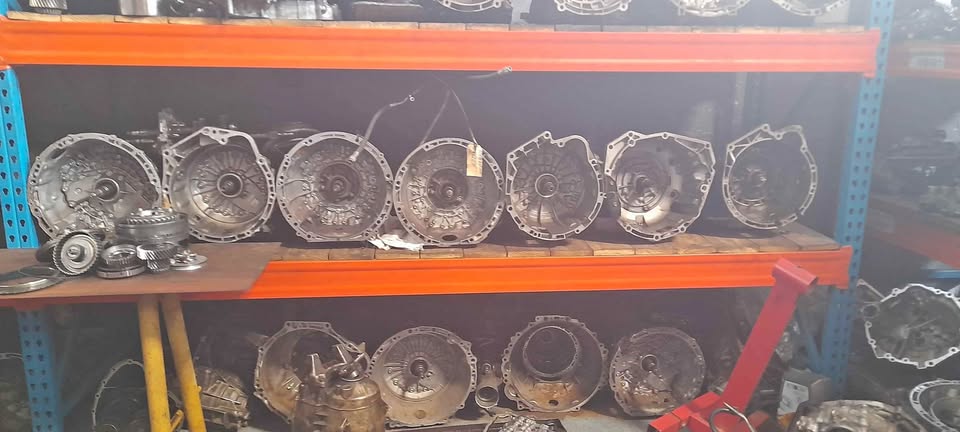 Ford ranger gearbox - Private Seller Ford ranger gearbox - Private Seller