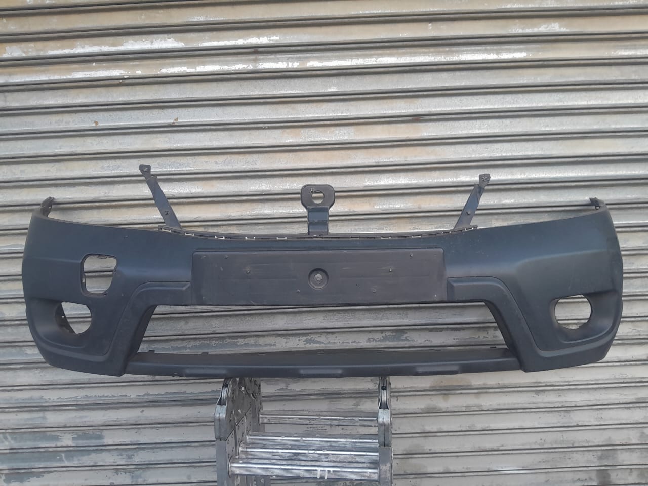 2013-2023 NISSAN NP200 FRONT BUMPER FOR SALE - Private Seller 2013-2023 NISSAN NP200 FRONT BUMPER FOR SALE - Private Seller