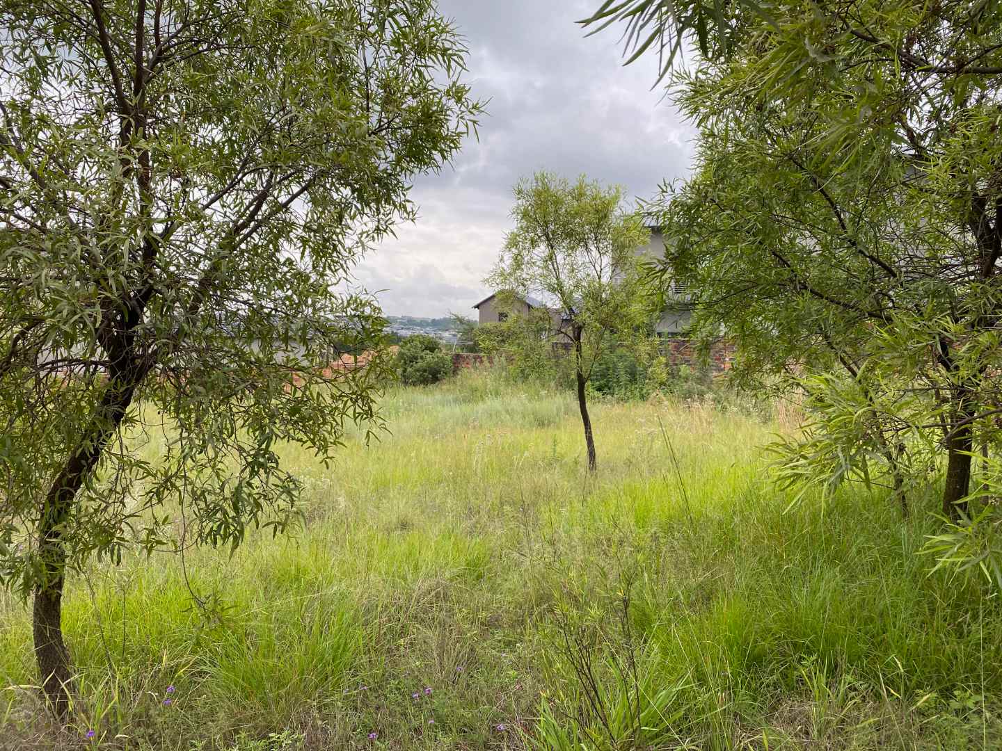 Vacant Land Residential For Sale in Waterfall Country Estate