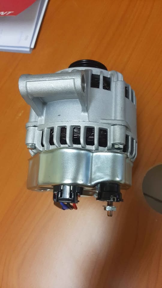 FORD BANTAM, FIESTA,IKONROCAM ALTERNATOR WITH AIRCON. BRAND NEW. FOR VARIOUS OTHER CARS TOO. - Private Seller