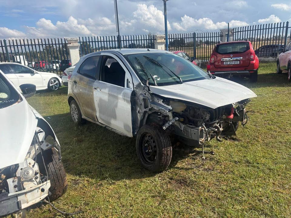 2021 FORD FIGO SPARES - Private Seller 2021 FORD FIGO SPARES - Private Seller