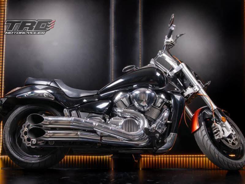 Used Suzuki VZR1800Z - Private Seller