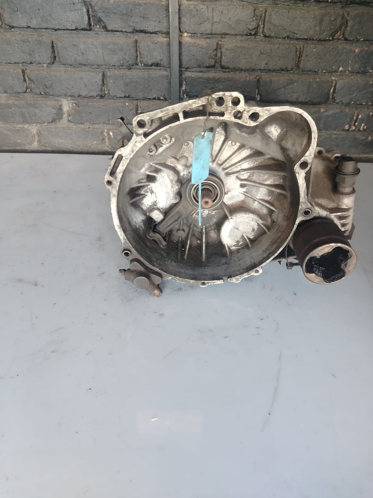 Hyundai Sonata Gearbox for sale - Private Seller