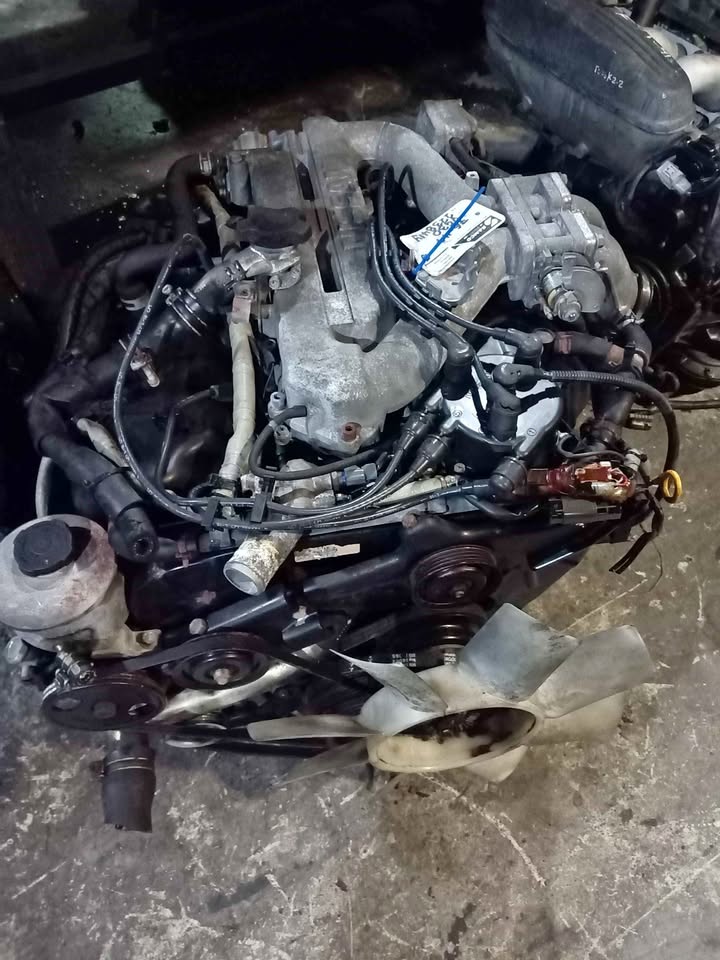 NISSAN HARD BODY VG33 ENGINES FOR SALE - Private Seller NISSAN HARD BODY VG33 ENGINES FOR SALE - Private Seller