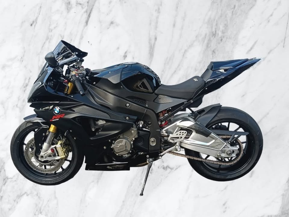 Used BMW S 1000 R - Private Seller Used BMW S 1000 R - Private Seller