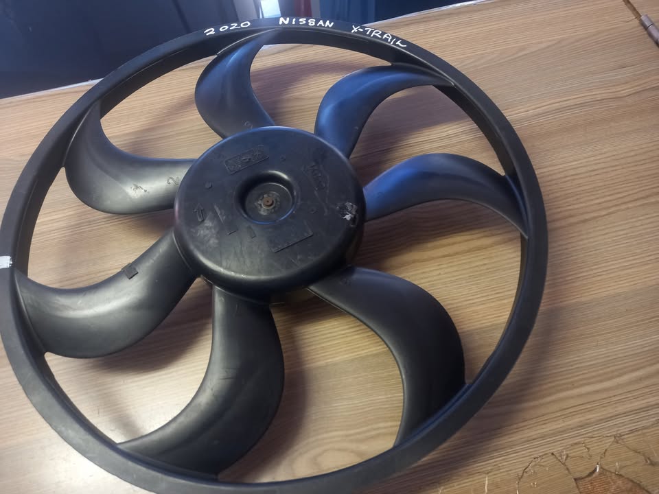 2020 NISSAN X-TRAIL FAN IN PERFECT CONDITION - Private Seller 2020 NISSAN X-TRAIL FAN IN PERFECT CONDITION - Private Seller