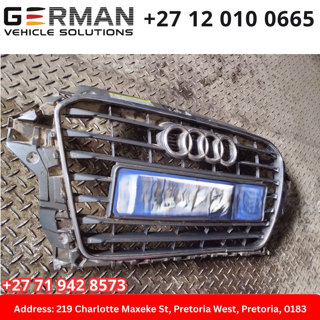 2013 audi a3 main grill for sale second hand - Private Seller 2013 audi a3 main grill for sale second hand - Private Seller
