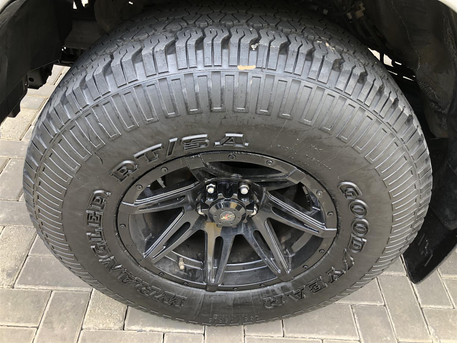 Used 2018 Toyota Hilux 2.4GD single cab S (aircon) - Private Seller Used 2018 Toyota Hilux 2.4GD single cab S (aircon) - Private Seller