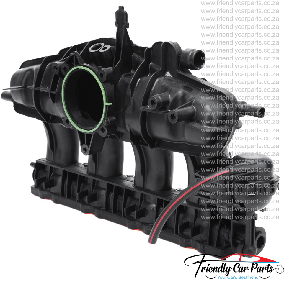 Intake Manifold For VW Golf 6  Audi A4 2.0 TSI for Audi A3 2008-2013 1.8L 2.0L - Private Seller