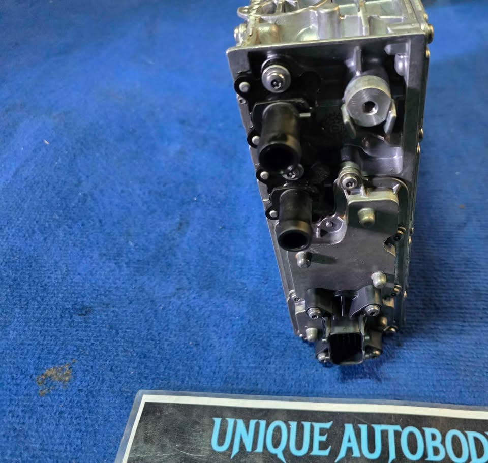 Jaguar I-Pace Battery Charger Inverter - Private Seller