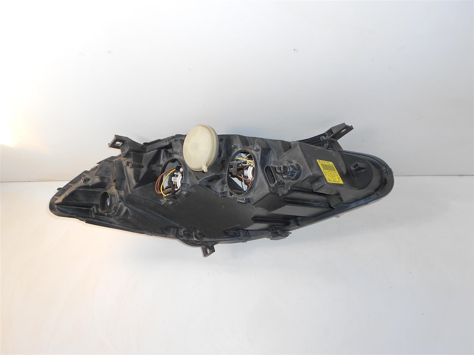 Mercedes Benz A Class Left side Headlight