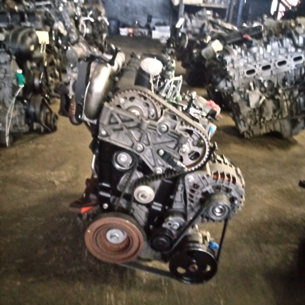Nissan Np200 K9K Diesel Engine for Sale - Private Seller Nissan Np200 K9K Diesel Engine for Sale - Private Seller