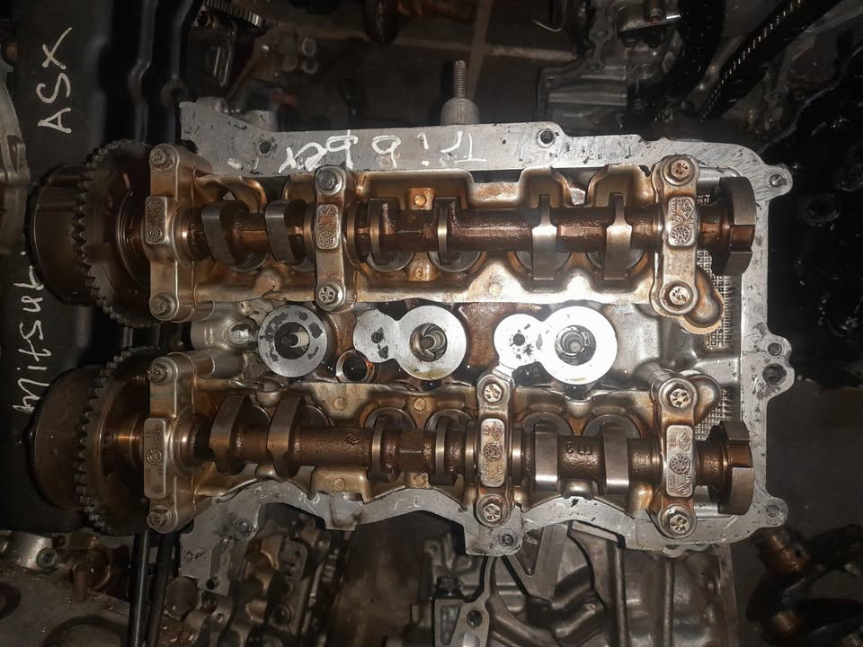 RENAULT TRIBER TOP CYLINDER AVAILABLE - Private Seller RENAULT TRIBER TOP CYLINDER AVAILABLE - Private Seller