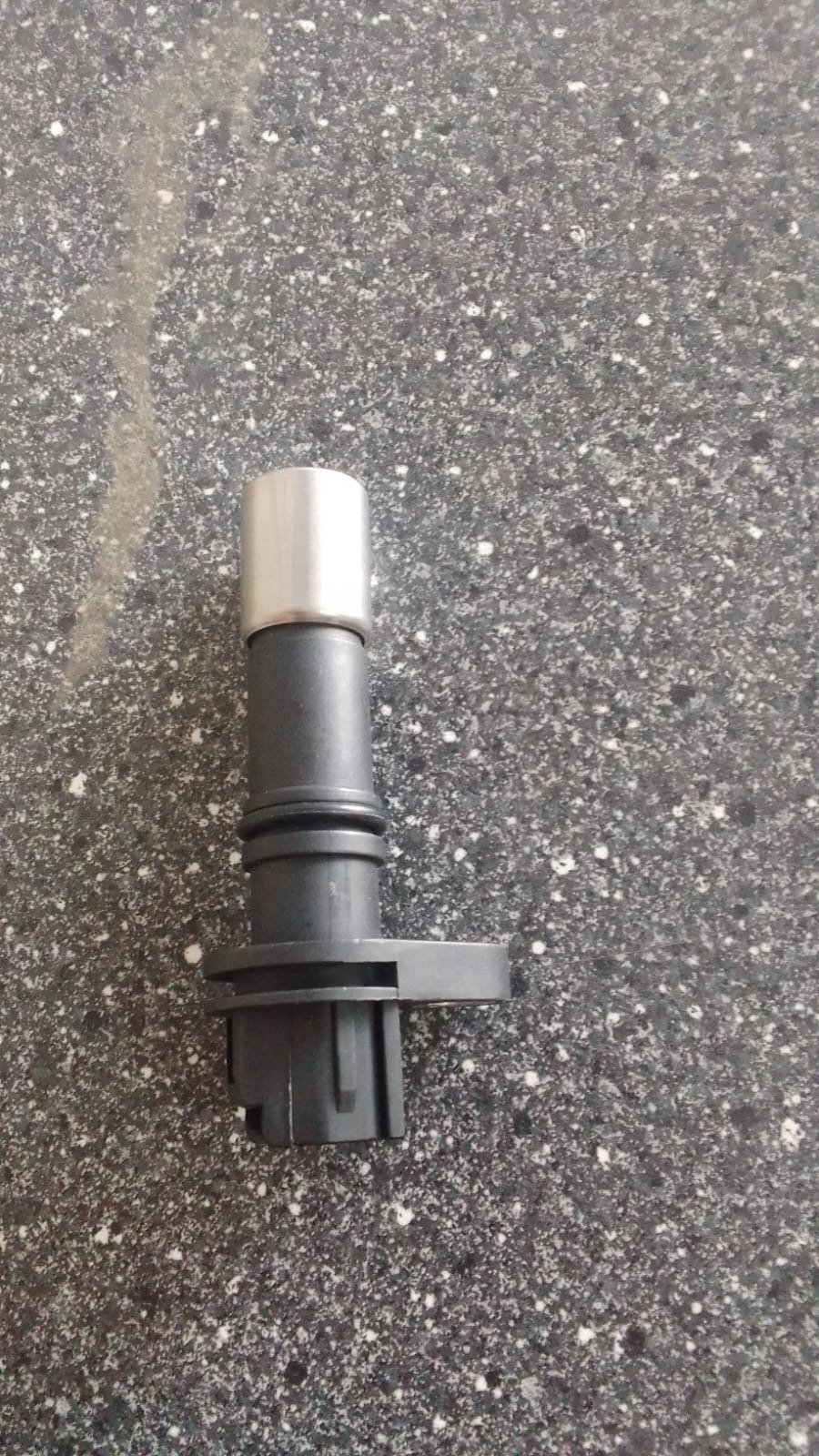 Crank sensor