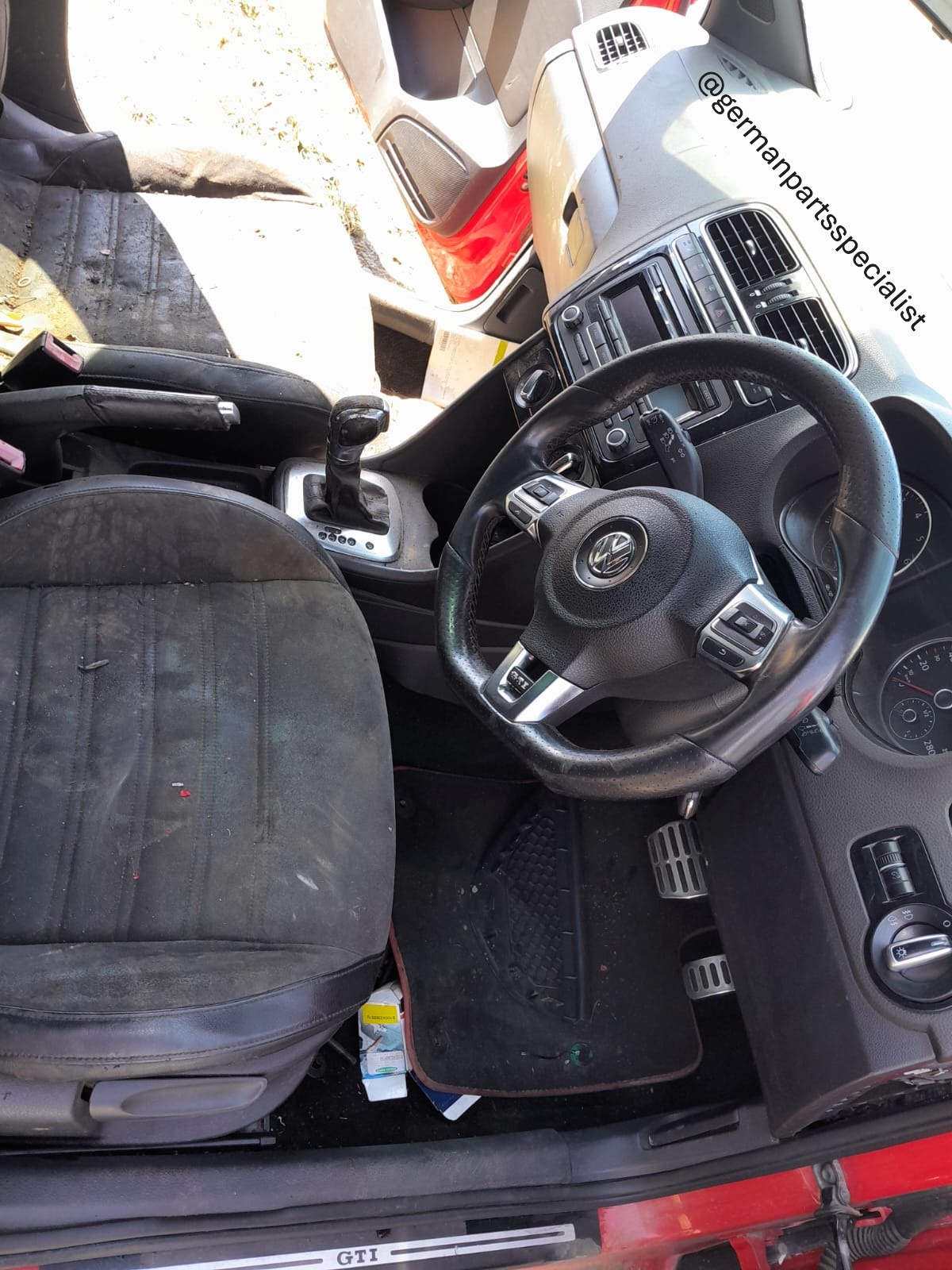 Vw Polo 6 GTI Stripping - Private Seller