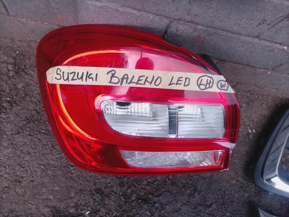 Suzuki baleno LED taillight Leftside - Private Seller Suzuki baleno LED taillight Leftside - Private Seller