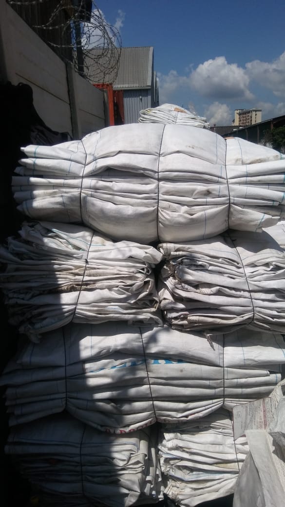 1 Ton Good Used Bags for sale