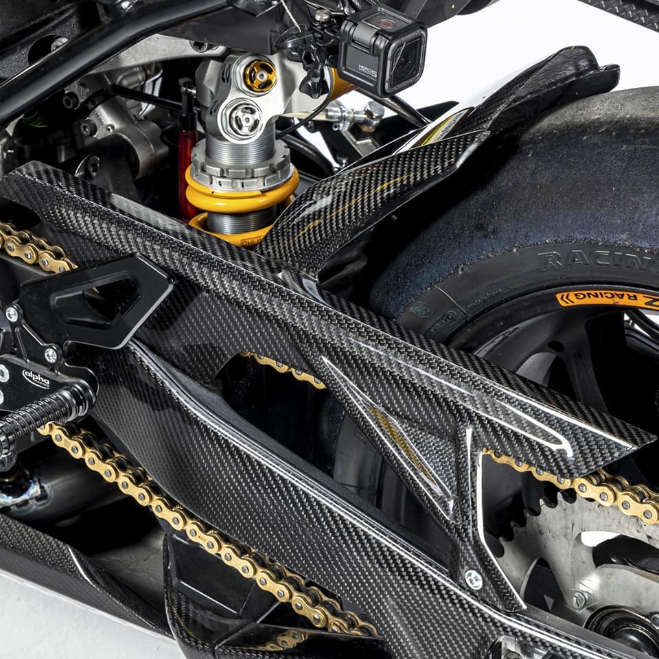 2023-2024 BMW S1000RR Carbon Fibre Accessories - Private Seller 2023-2024 BMW S1000RR Carbon Fibre Accessories - Private Seller