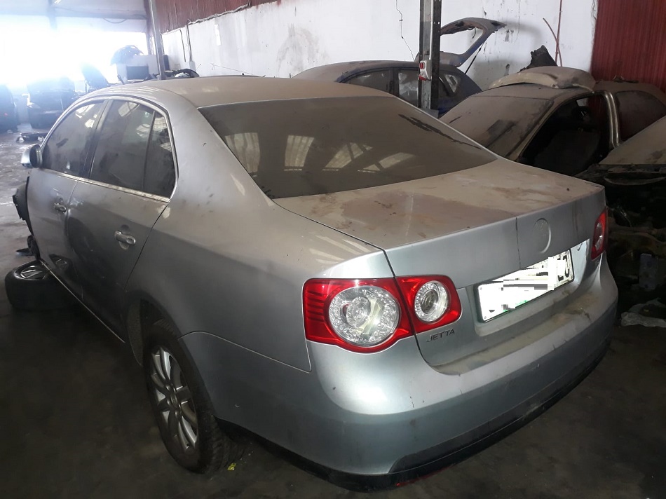 diesel jetta 5 spares