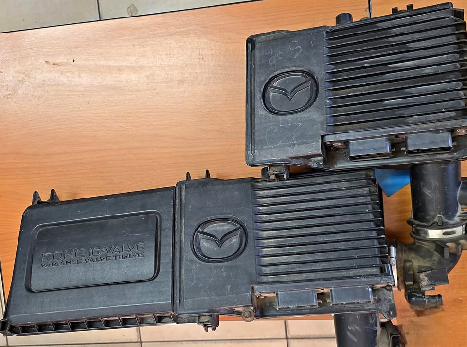 Mazda 2 and 3 Computer Boxes For Sale Call or Whatsupp - Private Seller Mazda 2 and 3 Computer Boxes For Sale Call or Whatsupp - Private Seller