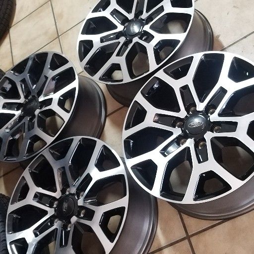 Ford Ranger, wildtrack,everest/Amarok - Private Seller