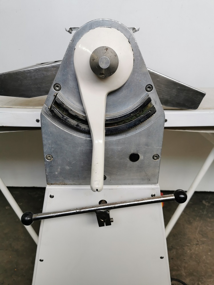 Pastry Sheeter