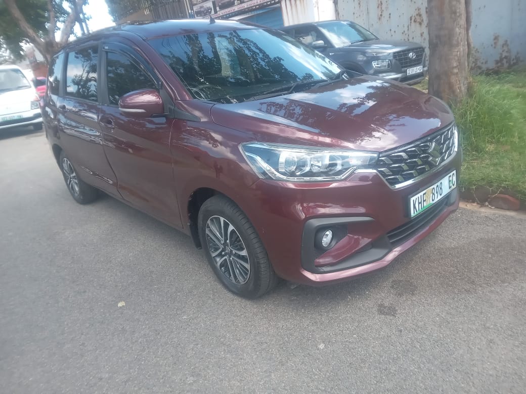 Used 2023 Suzuki Ertiga 1.5 GA - Private Seller