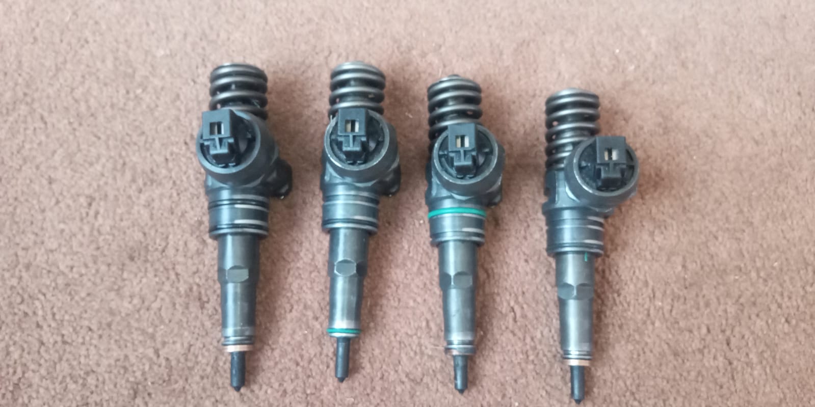 Audi A4 spares gearbox, driveshafts starter alternator intercooler etc - Private Seller