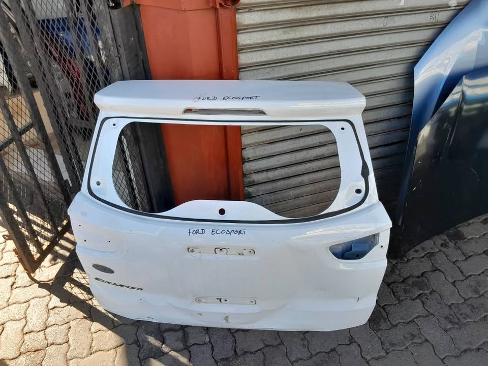Ford Ecosport tailgate - Private Seller
