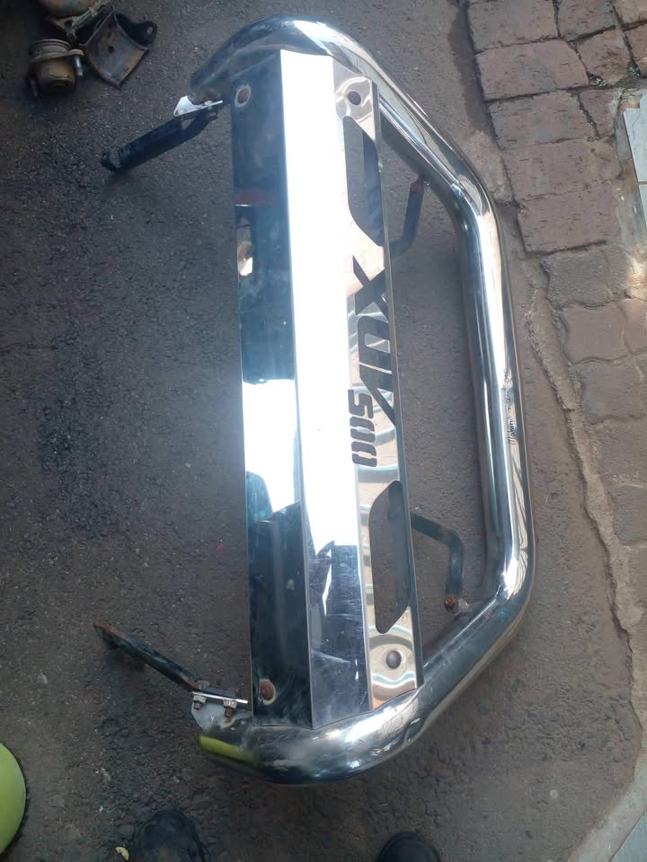 Mahindra xuv500 nudge ber - Private Seller Mahindra xuv500 nudge ber - Private Seller