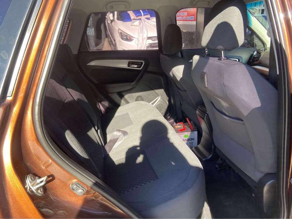 2021 Toyota Urban Cruiser 1.5 40.000km Automatic
