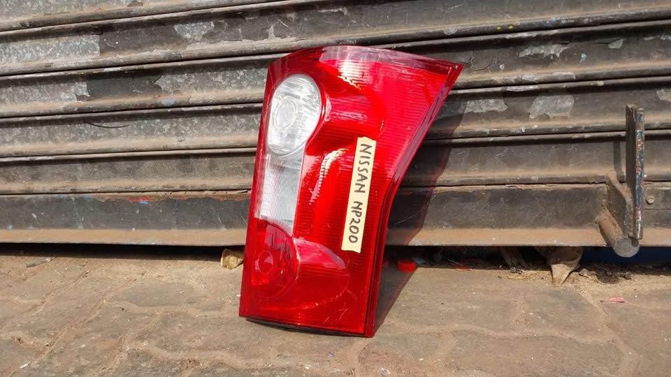 Nissan Np200 taillight - Private Seller Nissan Np200 taillight - Private Seller