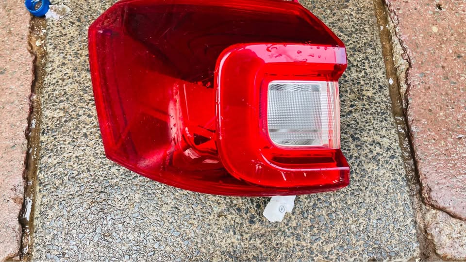 Toyota Urban Cruiser taillight - Private Seller Toyota Urban Cruiser taillight - Private Seller