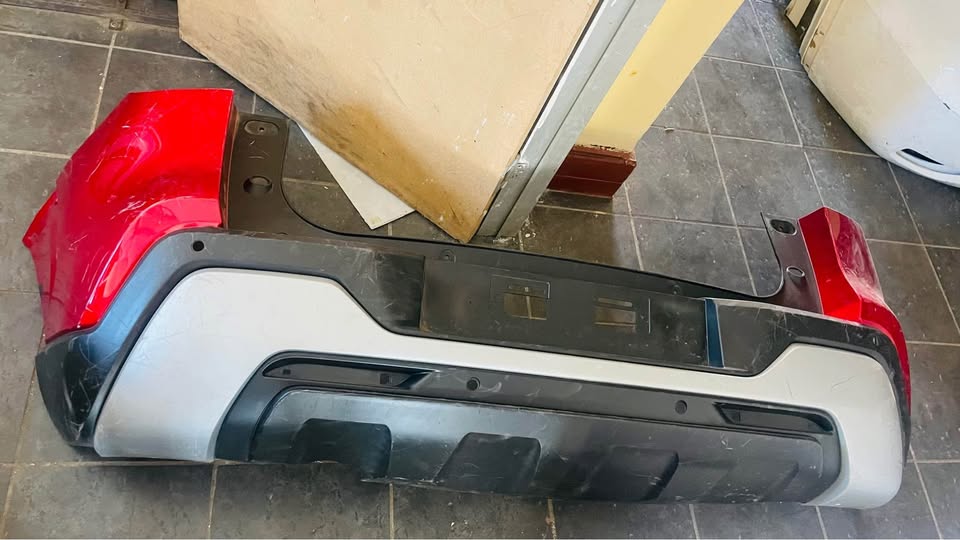 Nissan Magnite back bumper - Private Seller Nissan Magnite back bumper - Private Seller
