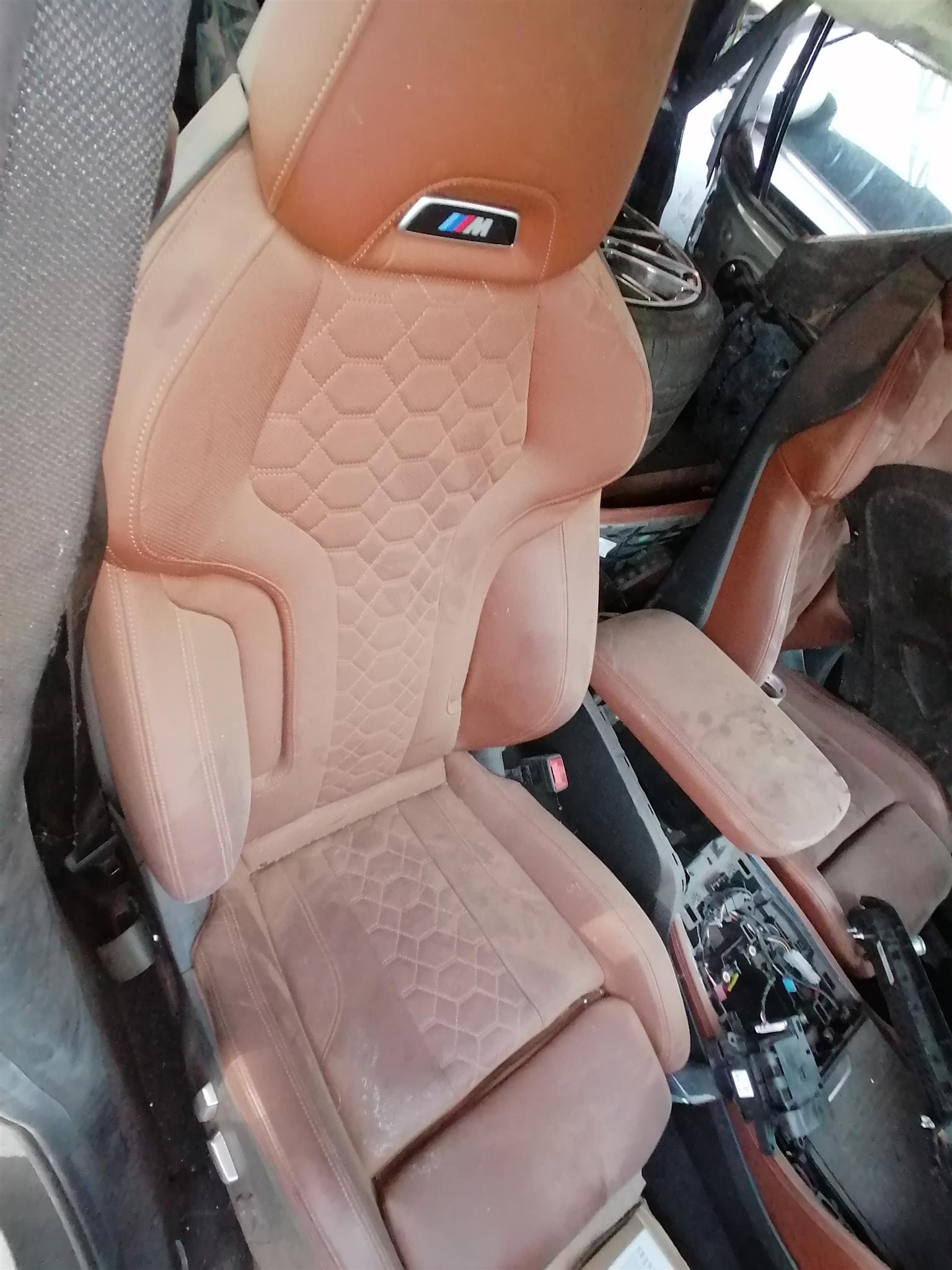 X3 S58 - Private Seller