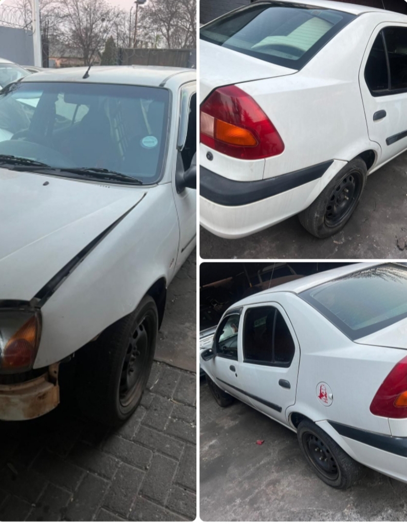 Ford Ikon stripping for spares…