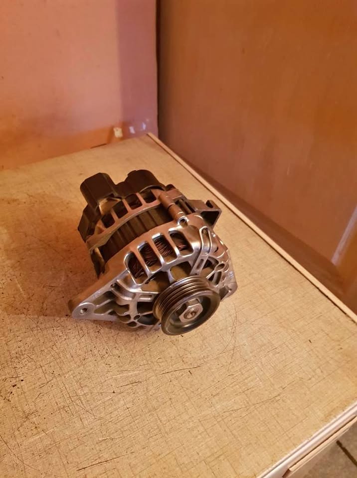HYUNDAI OR KIA ALTERNATOR FORSALE HYUNDAI OR KIA ALTERNATOR FORSALE