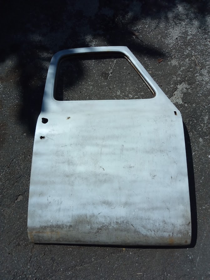 Ford F-Series Right Door