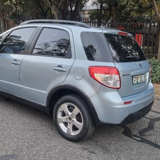 Used 2011 Suzuki SX4 2.0 - Private Seller Used 2011 Suzuki SX4 2.0 - Private Seller