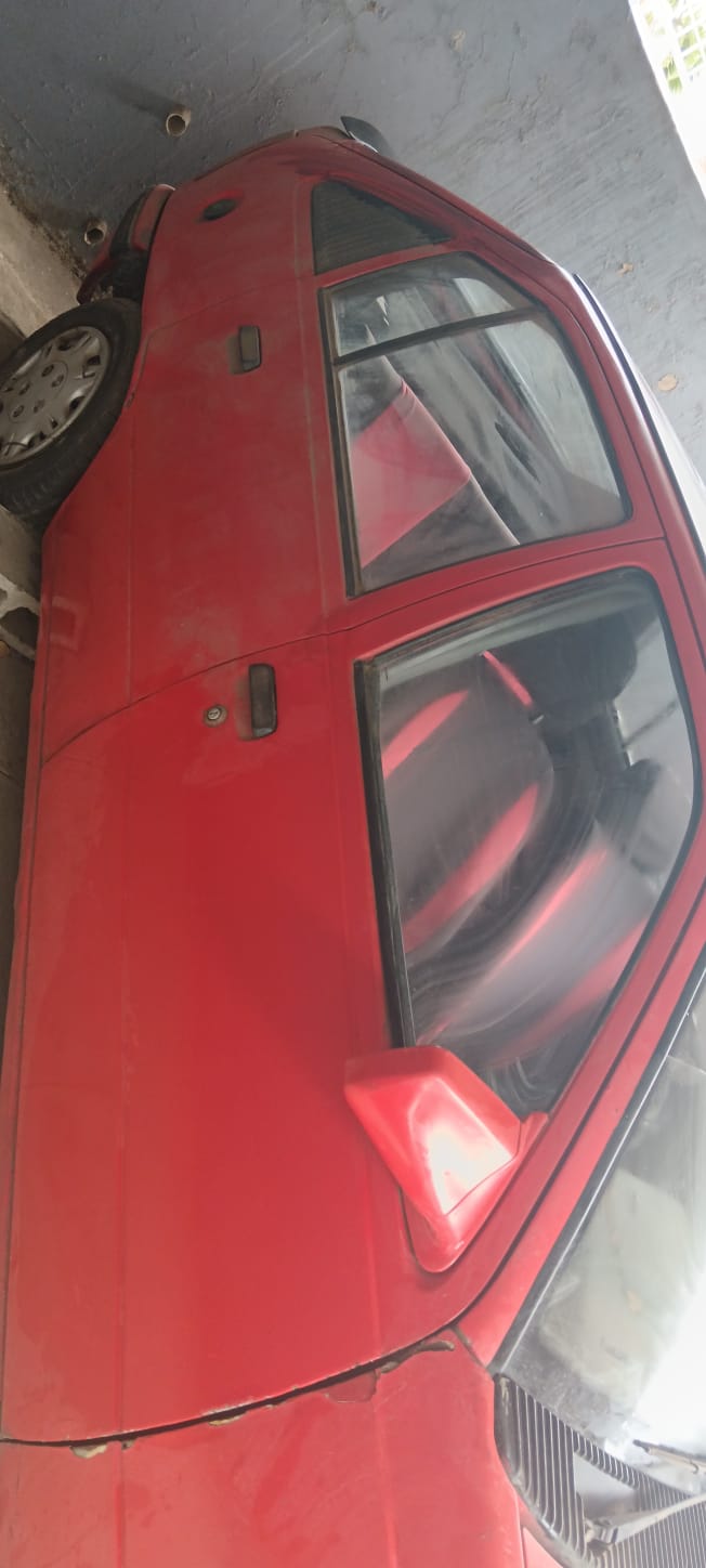 Opel Kadette 1.6 - Private Seller